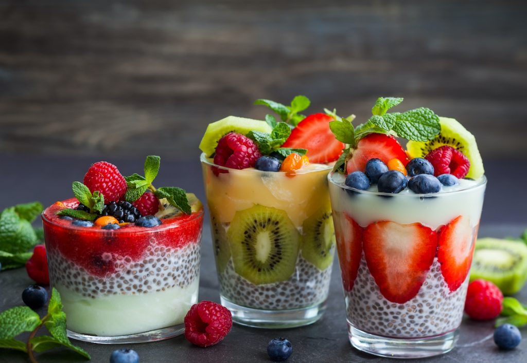 Online Weight Loss and Management Programme