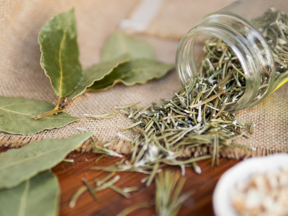 Sherwood Natural Apothecary
