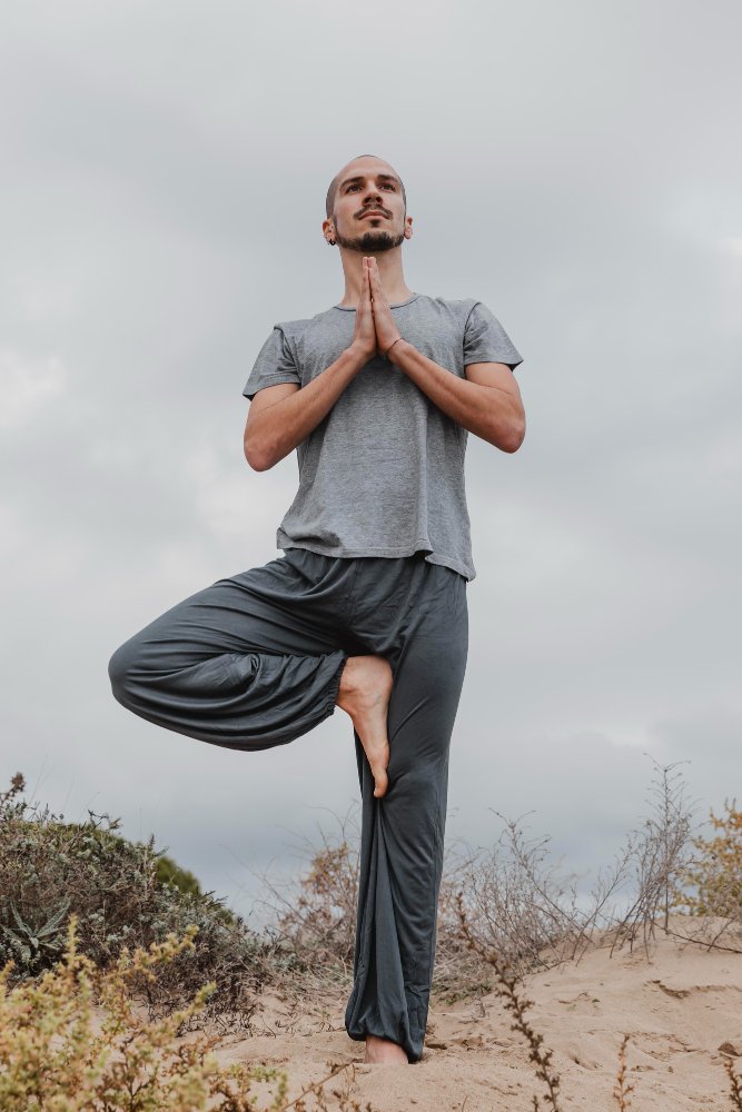 Qi Gong Training in Ireland